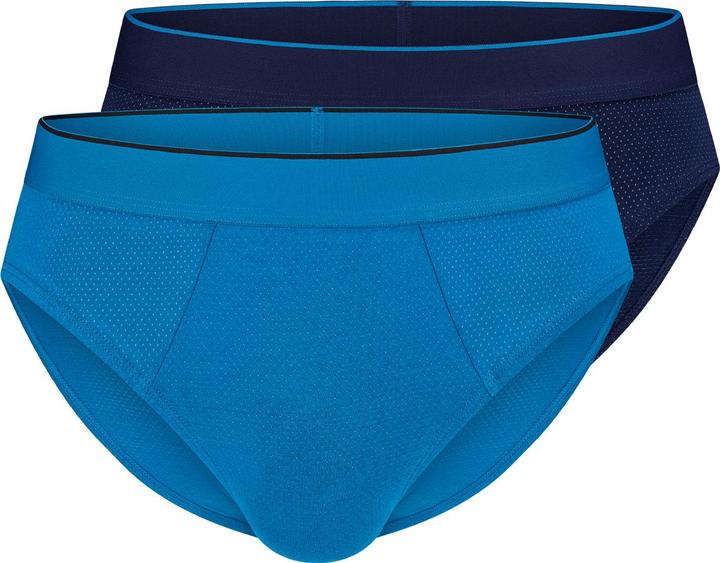 Sloggi 2er Pack EVER Airy Slip / Unterhose