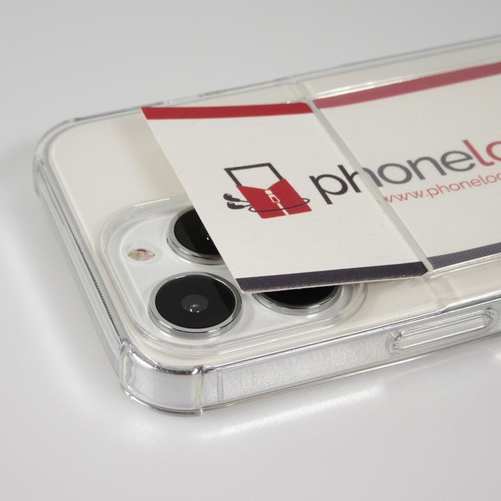 Produktbild PhoneLook Hülle Gummi Bumper (Apple iPhone 16 Pro Max)