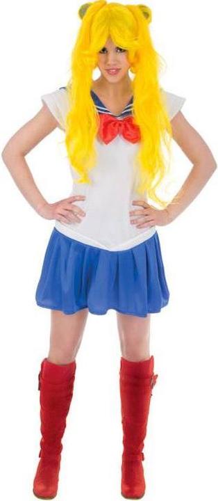 Produktbild Chaks Miss Sailor Moon (S)