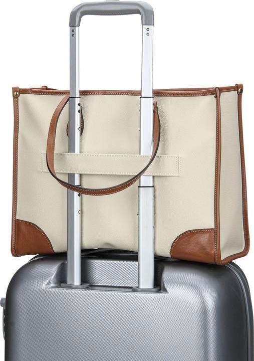 Immagine prodotto Brics Borsa shopper Firenze 40 cm con scomparto per laptop (19 l)