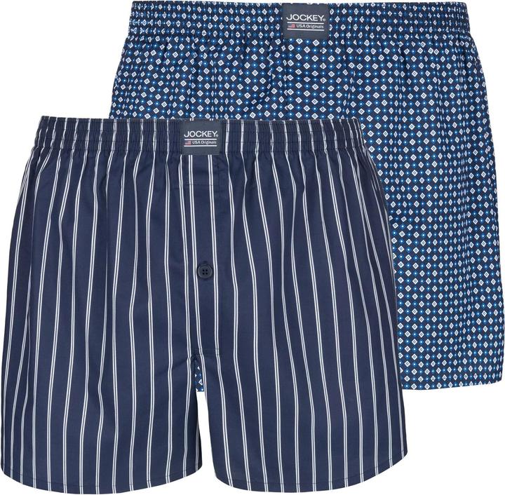Jockey Boxershorts