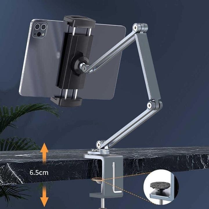 Productafbeelding Wiwu Other - Portable and Adjustable Tablet Stand ZM310 for iPad Pro 11 2024