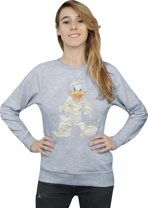 Produktbild Disney Mummy Donald Duck Sweatshirt (XL)