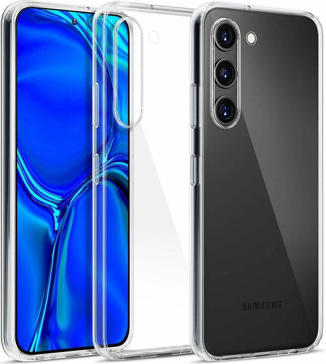 Produktbild 3MK Clear Case Handyhülle Series (Samsung Galaxy A23 5G)