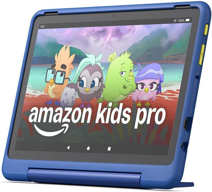 Produktbild Amazon B0CXKTP2VX (10.10", 32 GB, Blau)