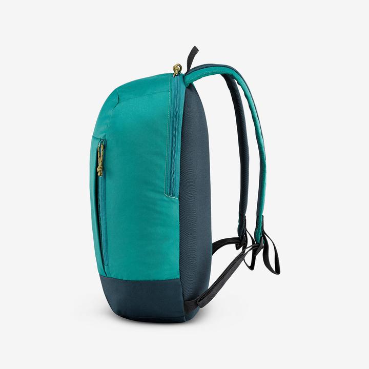 Produktbild Quechua Wanderrucksack 10L - Arpenaz NH100 grün (10 l)