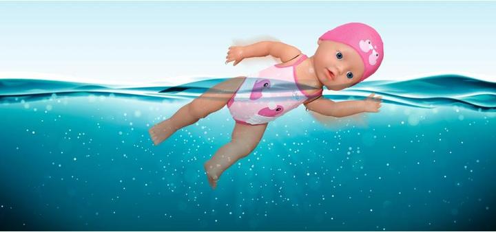 Immagine prodotto Baby Born My First Swim Girl 30cm