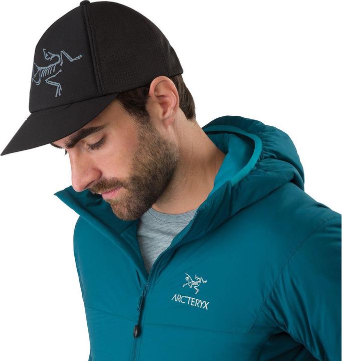 Actual product image Arc'teryx Bird Trucker Cap (One size)