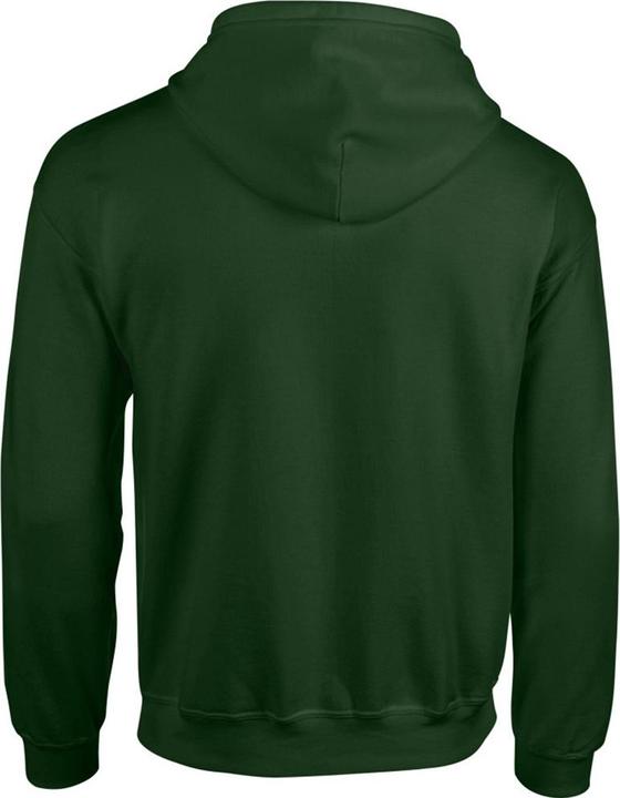 Produktbild Gildan Heavy Blend Kapuzenjacke (XL)