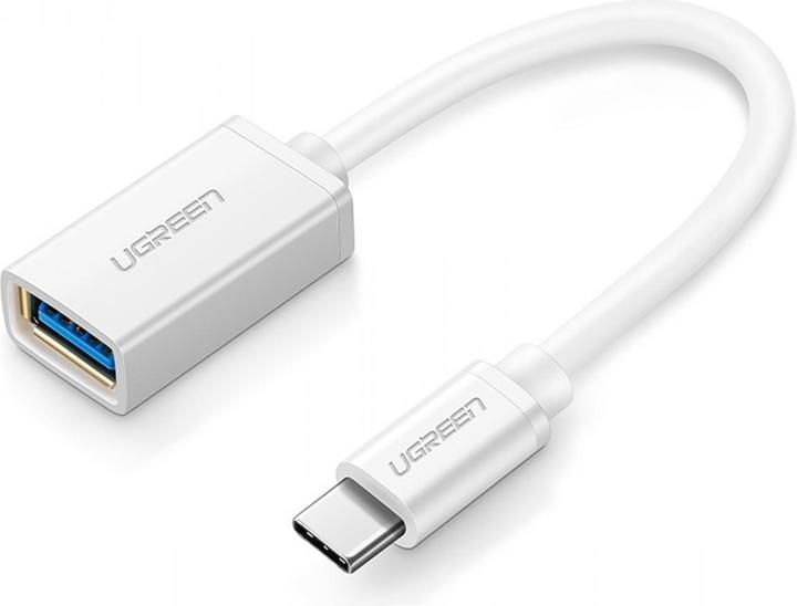 Produktbild Ugreen USB-C auf USB 3.0 Adapter Konverter (USB Typ C, USB-A)