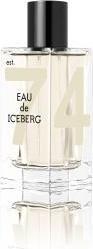 Actual product image Iceberg Eau de (Eau de toilette, 100 ml)