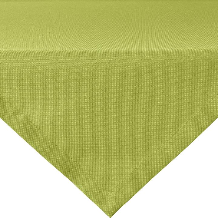 Apple green