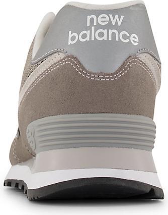 Actual product image New Balance 574 (46.5)