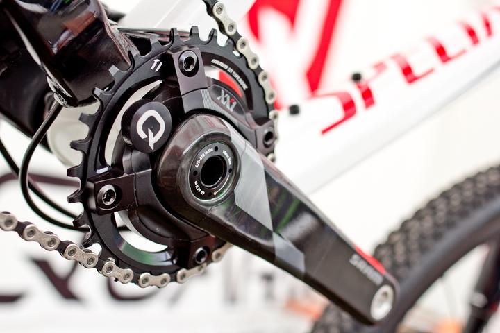 Image du produit Sram XX1 Powermeter Facteur Q 168 QuarQ (175 mm)