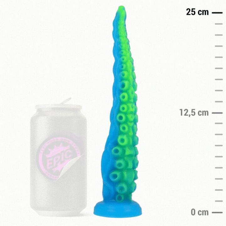 Actual product image Epic Tentakel-Dildo