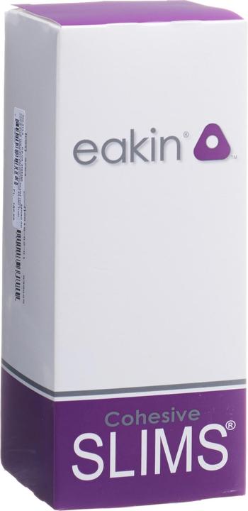 Eakin Cohesive Hautschutzring (30 x)
