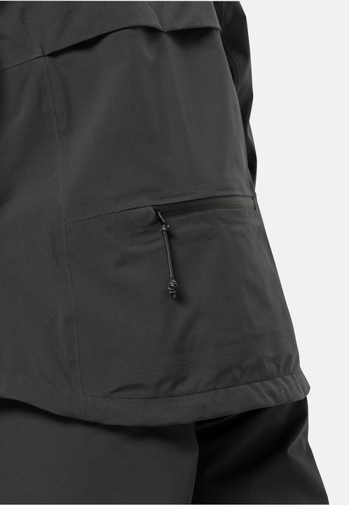 Actual product image Jack Wolfskin Bike Commute Mono Jkt W (XS)