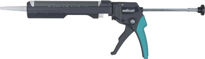 Image du produit wolfcraft Pistolet pour cartouche MG 350