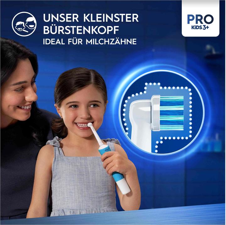 Produktbild Oral-B Kids Frozen II (8 x)