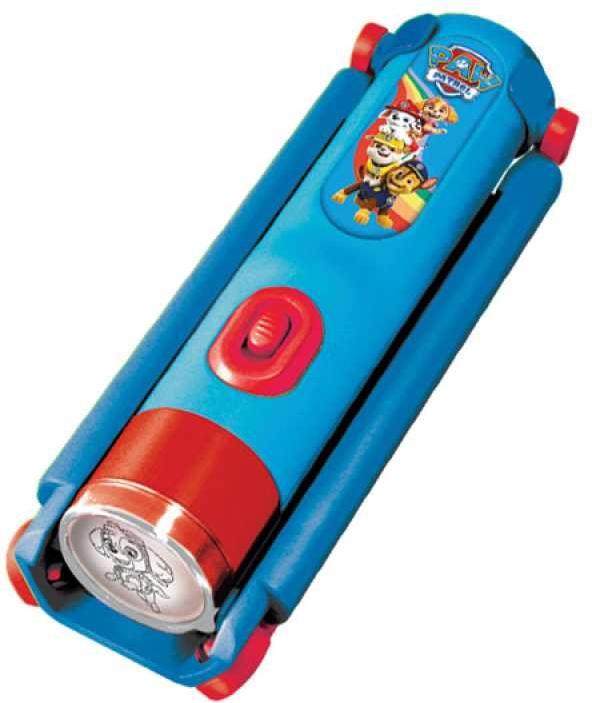 Image du produit Brainstorm Projecteur de dessin Paw Patrol (Allemand, Français, Italien, Anglais)