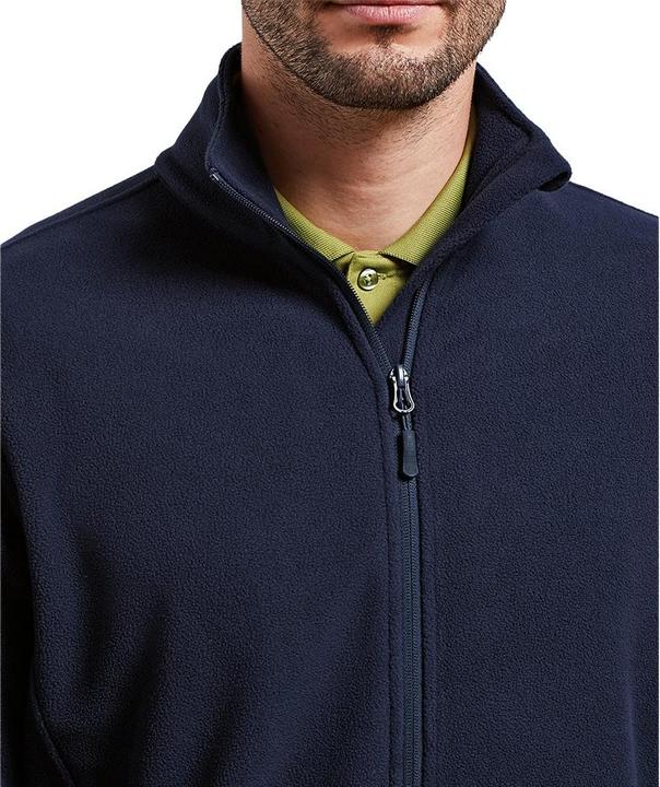 Produktbild Premier Recyclight Microfleece Jacke mit durchgehendem Reissverschluss (XL)