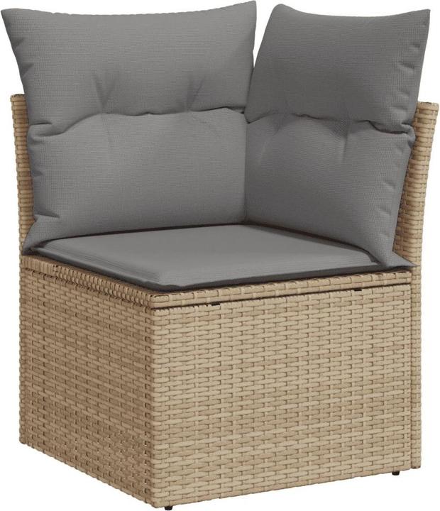 Image du produit VidaXL Silvano