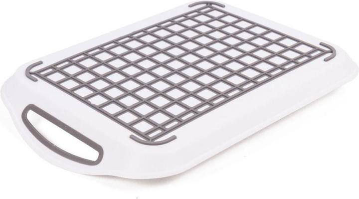 Produktbild Casativo Tablett, rutschfest mit Henkel
