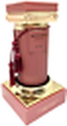Actual product image Afnan Historic Doria (Eau de parfum, 100 ml)