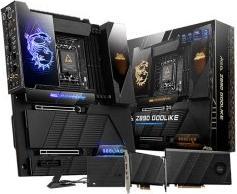 Productafbeelding MSI MEG Z890 GODLIKE (LGA 1851, Intel Z890, E-ATX)