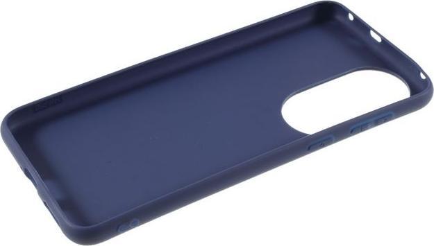 Actual product image MU Classic Softcase TPU Series (Huawei P50)