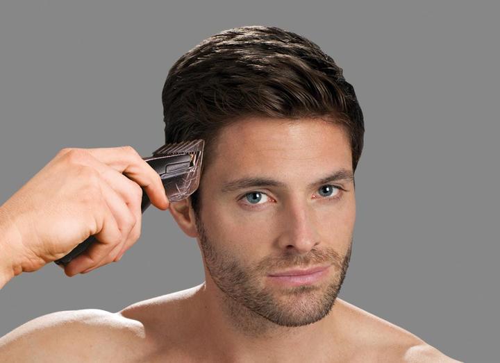Actual product image Remington HC5150 Alpha