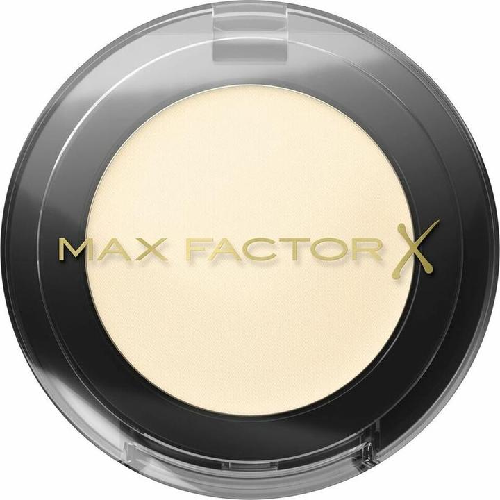 Actual product image Max Factor Wild Shadow Mono No 01 (01 Honey Nude)