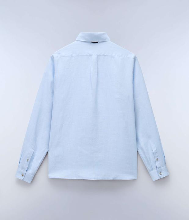 Napapijri G-Linen L/S