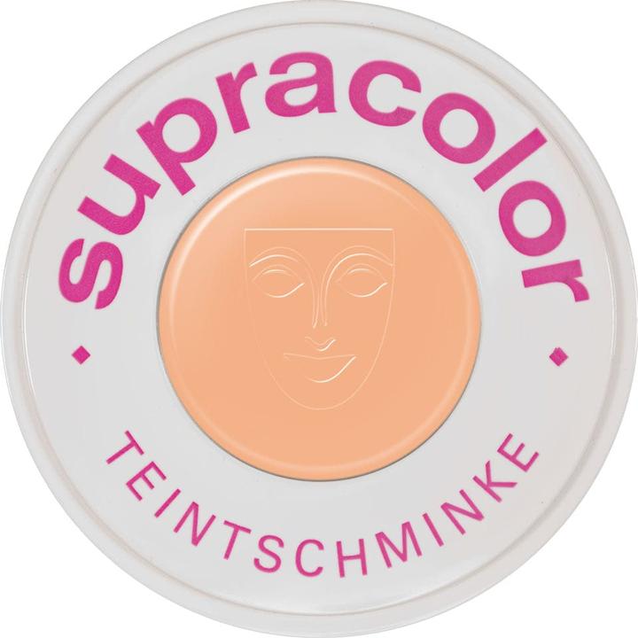 Produktbild Kryolan Supracolor Fettschminke hautfarben 30ml (4W)