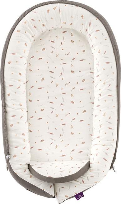 Image du produit Träumeland Nid d'ange Premium Amour de la nature