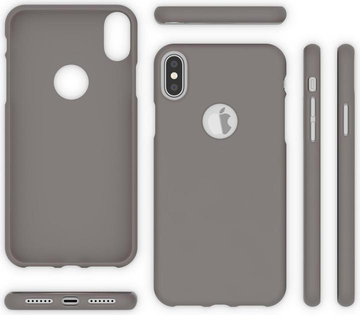 Actual product image Nalia Cell phone case (Apple iPhone X)