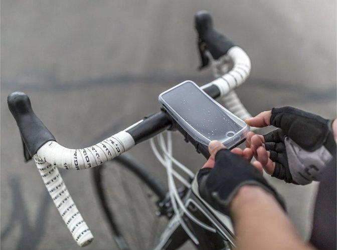 Immagine prodotto Quad Lock Poncho (Apple iPhone X)