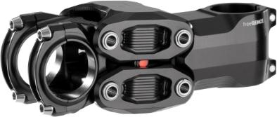Produktbild Vecnum freeQENCE gefederter Vorbau, 120mm (120 mm, 31.80 mm)