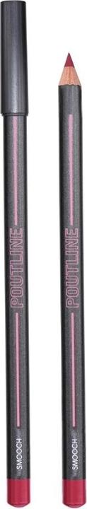 Produktbild BPerfect Cosmetics Poutline Lip Liner Smooch 1,2g (Smooch)