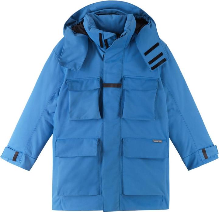 Immagine prodotto Reima Luja Winterjacke tec (110 C)