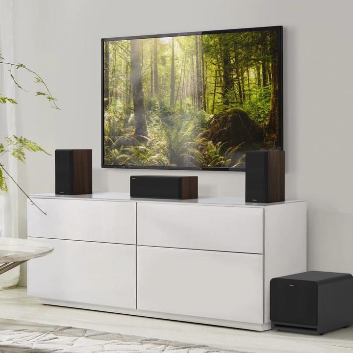 Image du produit Klipsch RP 1000 SW *noir* (1 pièce, 600 W)