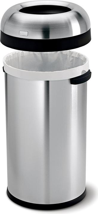 Produktbild Simplehuman Abfalleimer (60 l)