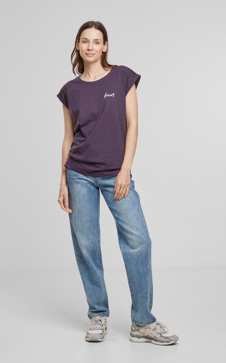 Actual product image Forvert Ladies Tee Santa Maria - 193887 (M)