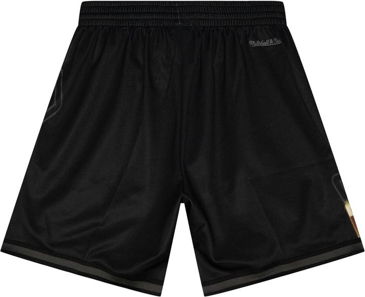 Immagine prodotto Mitchell & Ness Pantaloncini M&N Big Face 4.0 New York Knicks - XL (XL)