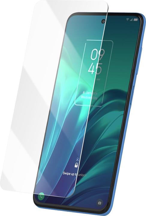 Actual product image Avizar ClearShield Folie (TCL 20L Plus)