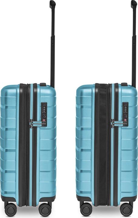 Produktbild Bergpfeil Travel (44 l, Handgepäck (bis 50l))