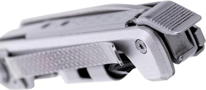 Produktbild Gerber Gear ArmBar Trade Silver (7 Funktionen)