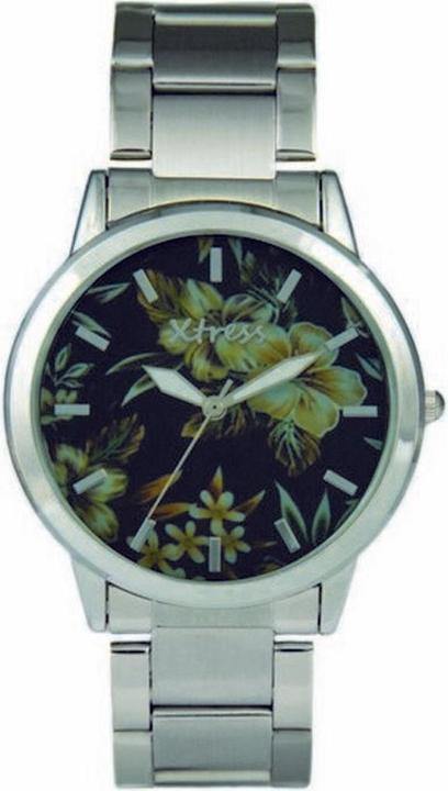 Xtress Damenuhr XAA1032-21 (Ø 40 mm) (40 mm)