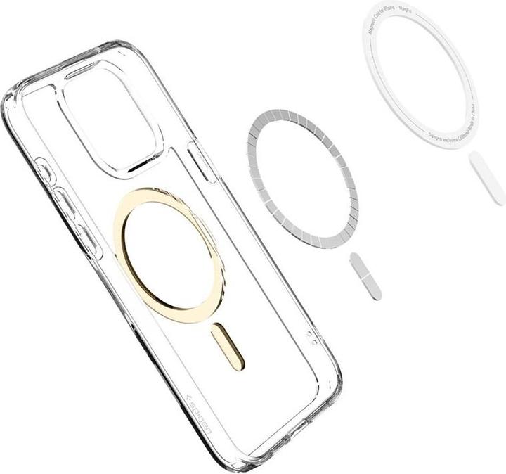 Immagine prodotto Spigen Ultra Hybrid (Apple iPhone 15 Pro Max)