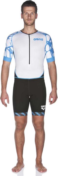 Image du produit Arena M Trisuit St Aero Front Zip (S)